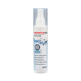 Argent colloïdal 25ppm 150ml spray AURA HERBALS
